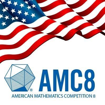 2024 American Mathematics Competition 8 First Place, Second Place (24/05/2024)