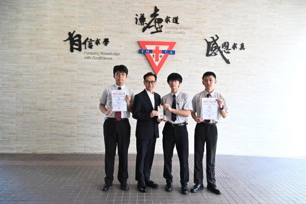 Talk Business! Hong Kong Secondary Schools Business Consultancy