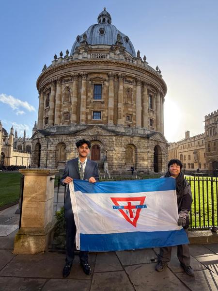 Model United Nations (MUN)