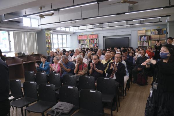 64th Anniversary and the Opening Ceremony