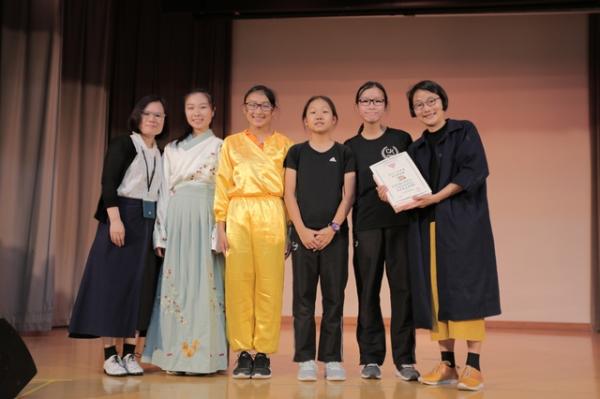 Chinese Drama Performance「大話西遊好劇場」 - 15th May,2018
