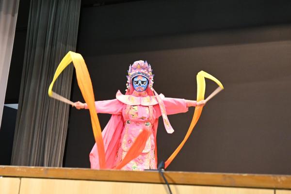 Chinese Culture Days (6/2-7/2)
