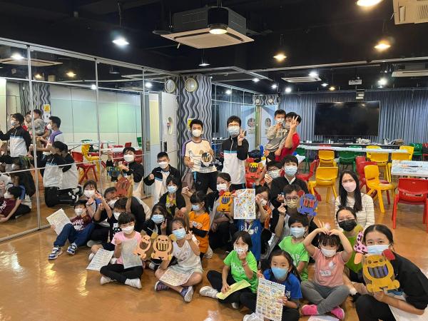 Caring Ambassador Training Program