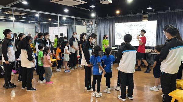 Caring Ambassador Training Program