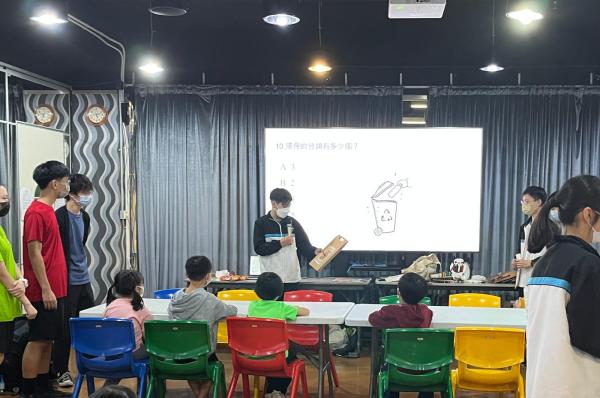 Caring Ambassador Training Program