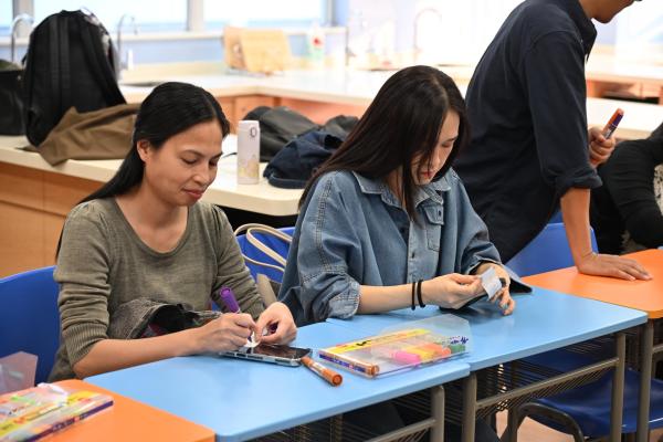 校長與你下午茶（IV）