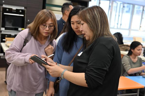 校長與你下午茶（IV）