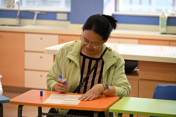 校長與你下午茶（IV）