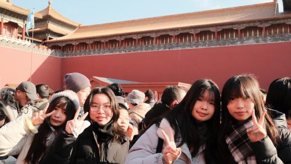 北京歷史及科技發展探索之旅