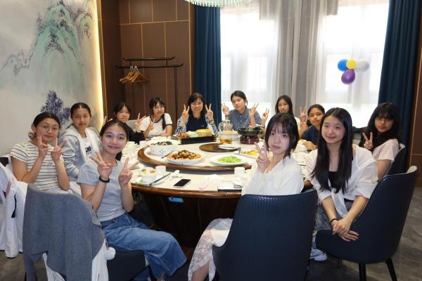 Xinjiang Study Tour & Sister School Exchange 2025–2026