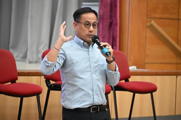 2026-2027 漫談點滴情（校友會、生涯規劃組）