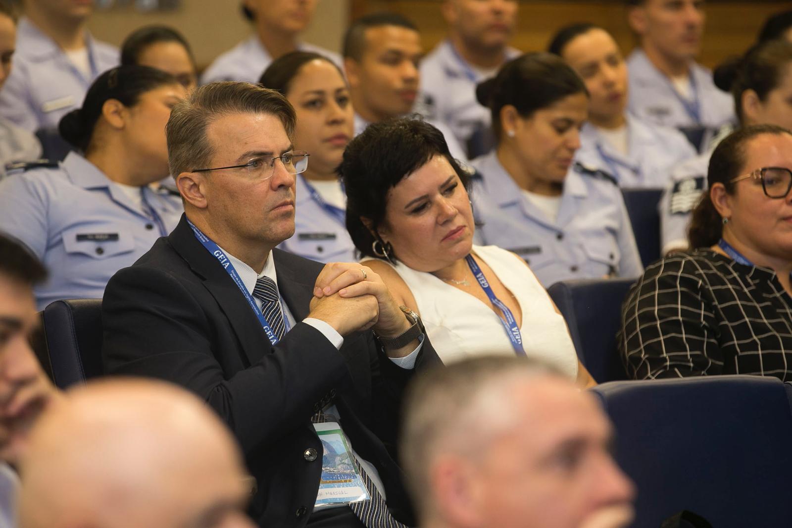 12th GEIA International Conference