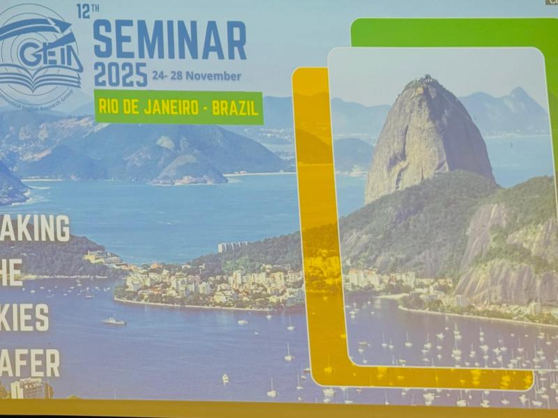 12th GEIA International Conference