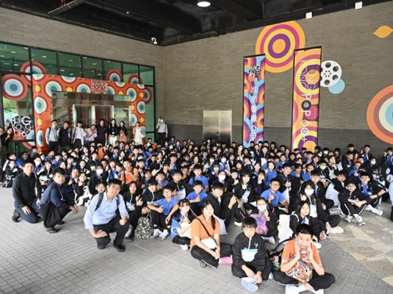 S1_香港文化博物館（博物館日）