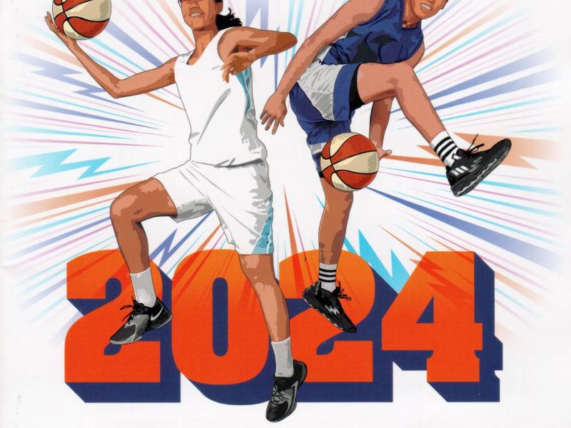 2024 Panasonic Basketball Invitational Basketball Tournament 
