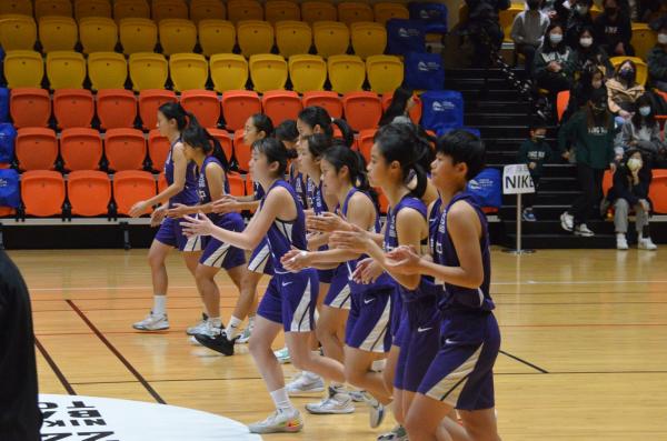 2022-2023 Nike All Hong Kong Jing Ying School’s Basketball Tournament.