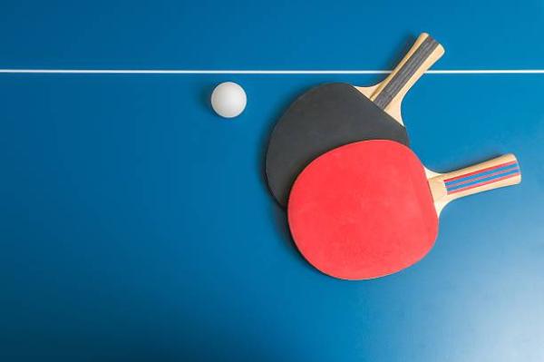 Inter-School Table-Tennis Competition