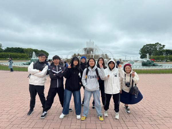 2025 World Final Odyssey of the Mind