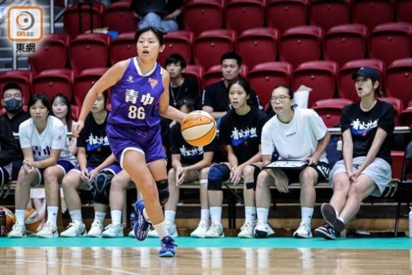 《東網 • 體路》