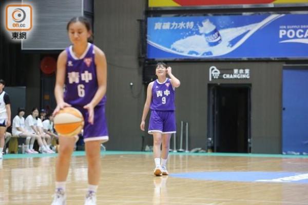 《東網 • 體路》