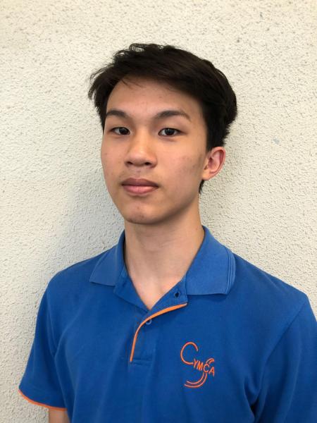 港澳校際飛行比賽2025 個人成績總季軍