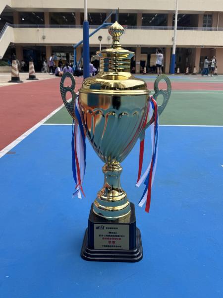 「體智盃」-香港公開跳繩錦標賽2025