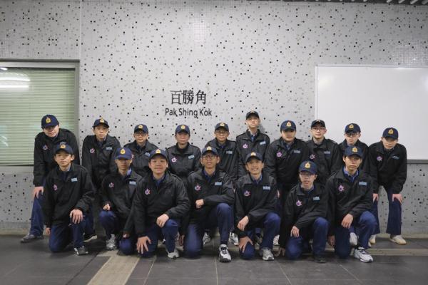 Building Resilience: Enhanced Smart Teen Challenge Camp 2026