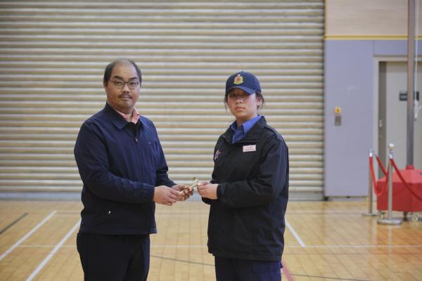 Building Resilience: Enhanced Smart Teen Challenge Camp 2026