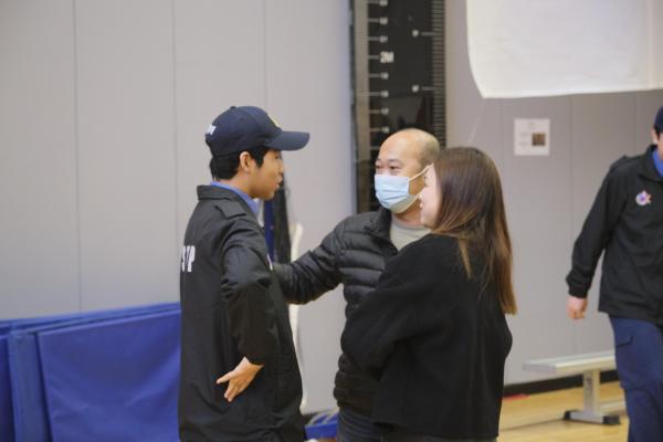 Building Resilience: Enhanced Smart Teen Challenge Camp 2026