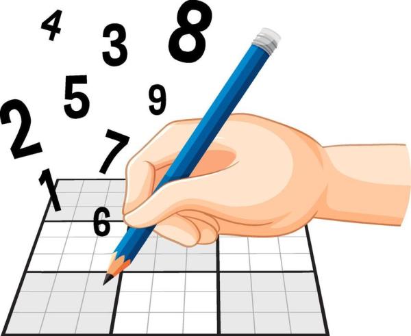 S1 Sudoku Competition Reward