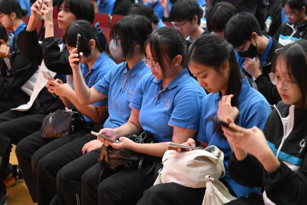 2025-26 English  Singing Contest