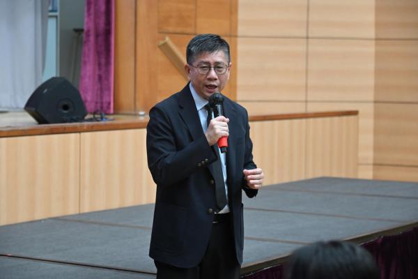 Student Leaders’ YEAR-END REFLECTION2526