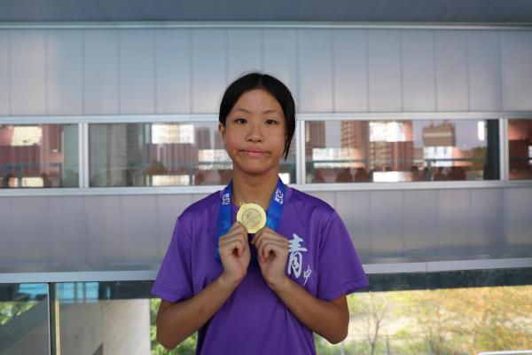 HKSSF Yuen Long Secondary Schools Area Committee Inter School Swimming