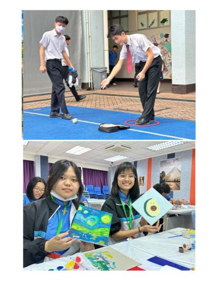 法國文化日 (4/7/2024)