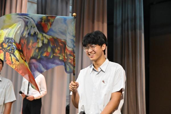 2025/26 Opening Ceremony