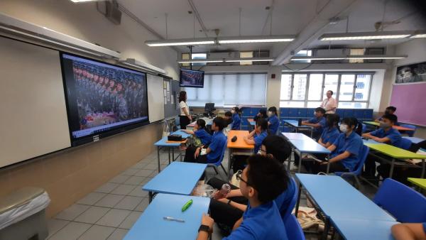 80th anniversary of the victory in the Chinese People's War of Resistance Against Japanese Aggression and the World Anti-Fascist War