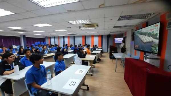 80th anniversary of the victory in the Chinese People's War of Resistance Against Japanese Aggression and the World Anti-Fascist War