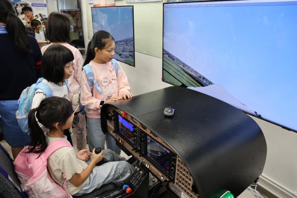 中一入學簡介會