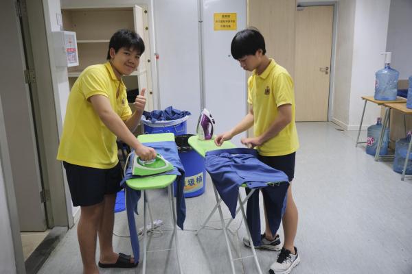 Building Resilience: Enhanced Smart Teen Challenge Camp 2026