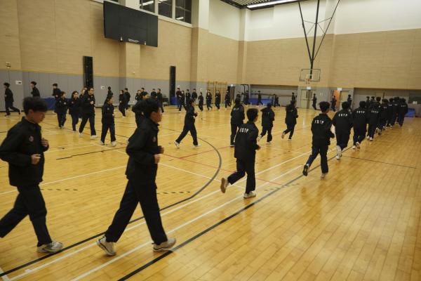 Building Resilience: Enhanced Smart Teen Challenge Camp 2026