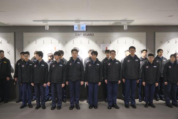 Building Resilience: Enhanced Smart Teen Challenge Camp 2026