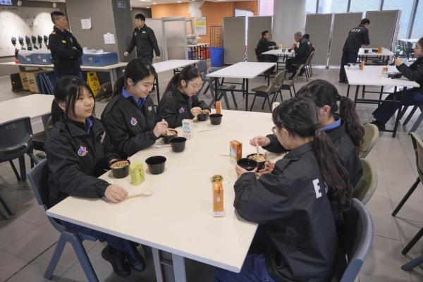 Building Resilience: Enhanced Smart Teen Challenge Camp 2026