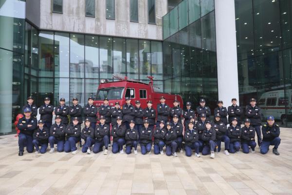 Building Resilience: Enhanced Smart Teen Challenge Camp 2026