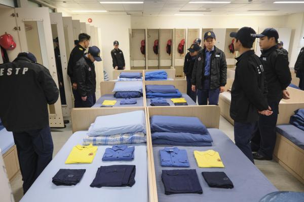 Building Resilience: Enhanced Smart Teen Challenge Camp 2026