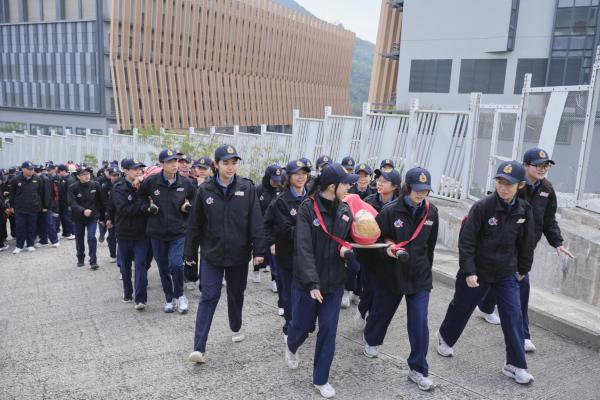 Building Resilience: Enhanced Smart Teen Challenge Camp 2026