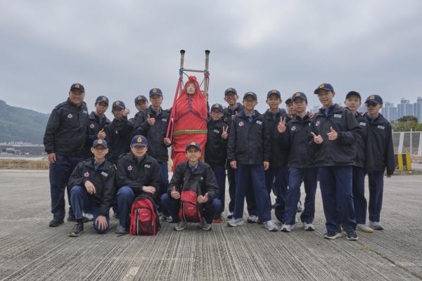 Building Resilience: Enhanced Smart Teen Challenge Camp 2026