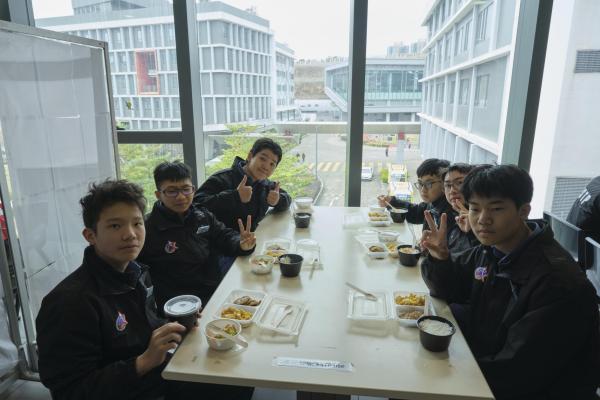 Building Resilience: Enhanced Smart Teen Challenge Camp 2026