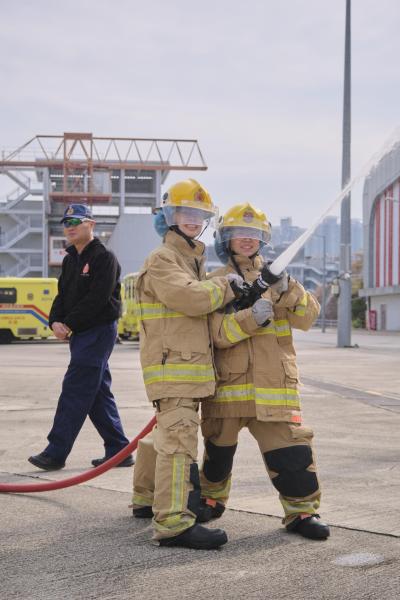 Building Resilience: Enhanced Smart Teen Challenge Camp 2026