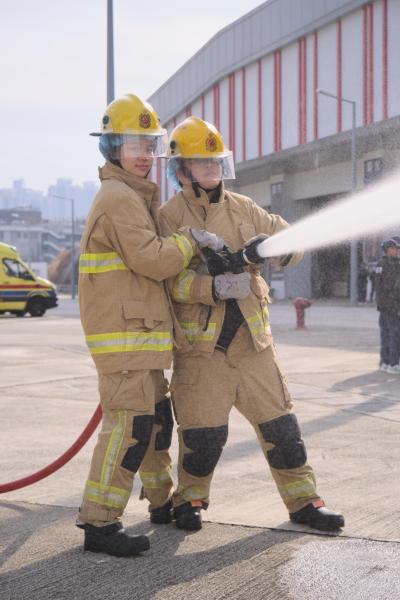 Building Resilience: Enhanced Smart Teen Challenge Camp 2026