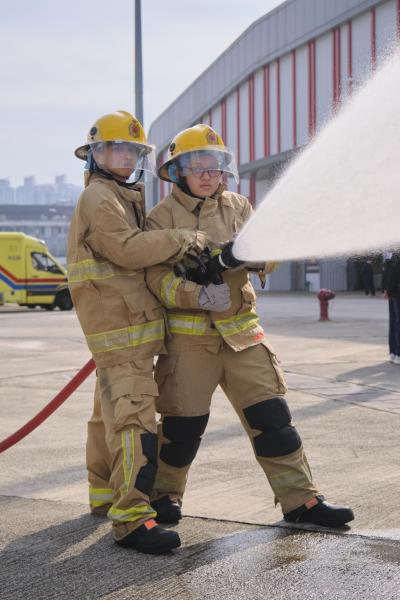 Building Resilience: Enhanced Smart Teen Challenge Camp 2026